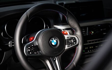 BMW M5, 2017 год, 7 100 000 рублей, 8 фотография