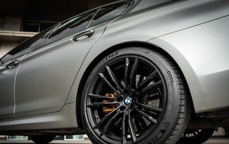 BMW M5, 2017 год, 7 100 000 рублей, 10 фотография