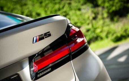BMW M5, 2017 год, 7 100 000 рублей, 16 фотография