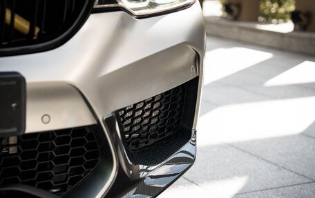 BMW M5, 2017 год, 7 100 000 рублей, 12 фотография