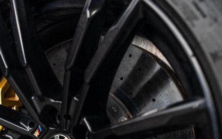 BMW M5, 2017 год, 7 100 000 рублей, 11 фотография