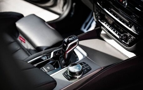 BMW M5, 2017 год, 7 100 000 рублей, 14 фотография