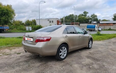 Toyota Camry, 2006 год, 650 000 рублей, 6 фотография