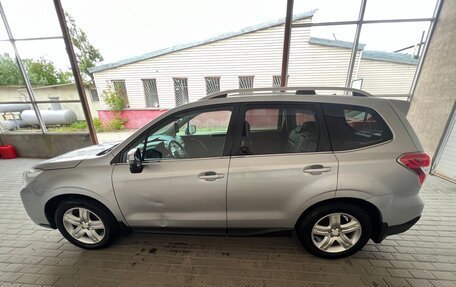 Subaru Forester, 2014 год, 1 550 000 рублей, 6 фотография