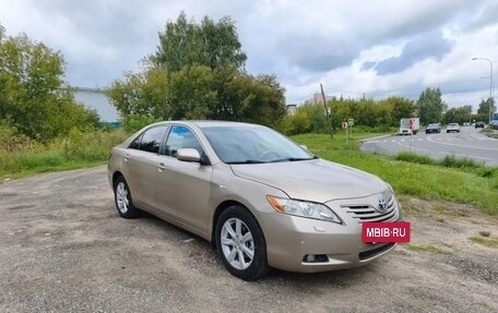 Toyota Camry, 2006 год, 650 000 рублей, 4 фотография