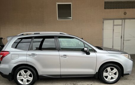 Subaru Forester, 2014 год, 1 550 000 рублей, 3 фотография