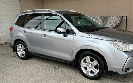 Subaru Forester, 2014 год, 1 550 000 рублей, 7 фотография