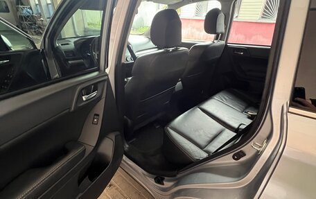 Subaru Forester, 2014 год, 1 550 000 рублей, 11 фотография