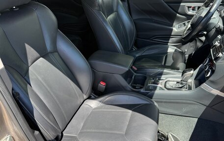 Subaru Forester, 2021 год, 2 759 000 рублей, 8 фотография
