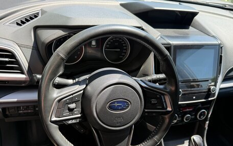 Subaru Forester, 2021 год, 2 759 000 рублей, 10 фотография