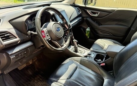 Subaru Forester, 2021 год, 2 759 000 рублей, 7 фотография