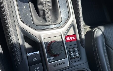 Subaru Forester, 2021 год, 2 759 000 рублей, 12 фотография