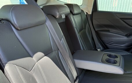 Subaru Forester, 2021 год, 2 759 000 рублей, 21 фотография