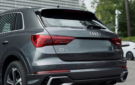 Audi Q3, 2022 год, 2 490 000 рублей, 5 фотография
