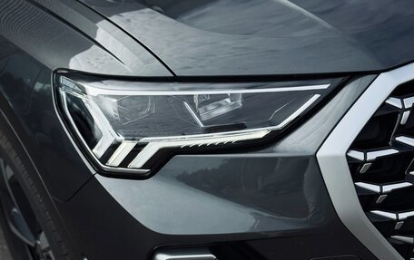 Audi Q3, 2022 год, 2 490 000 рублей, 4 фотография