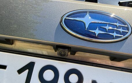 Subaru Forester, 2021 год, 2 759 000 рублей, 15 фотография