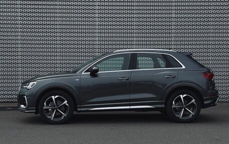 Audi Q3, 2022 год, 2 490 000 рублей, 3 фотография