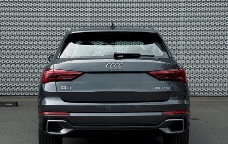 Audi Q3, 2022 год, 2 490 000 рублей, 6 фотография