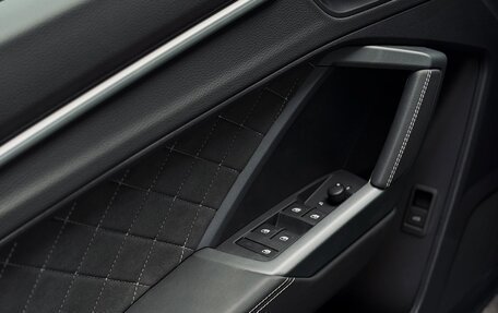 Audi Q3, 2022 год, 2 490 000 рублей, 9 фотография
