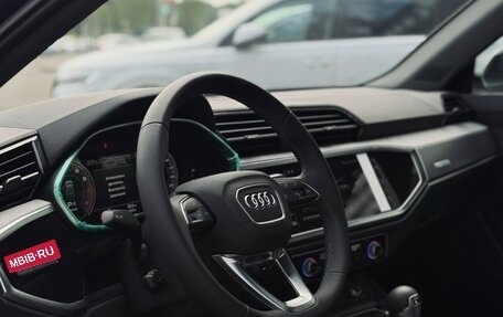 Audi Q3, 2022 год, 2 490 000 рублей, 7 фотография