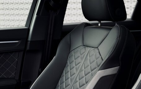 Audi Q3, 2022 год, 2 490 000 рублей, 10 фотография