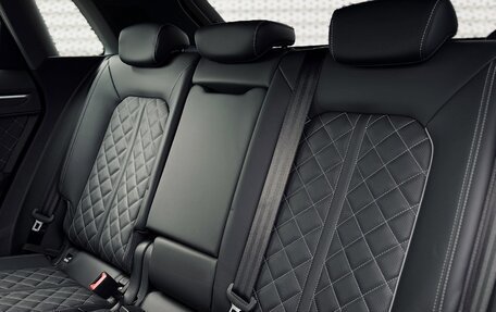 Audi Q3, 2022 год, 2 490 000 рублей, 12 фотография