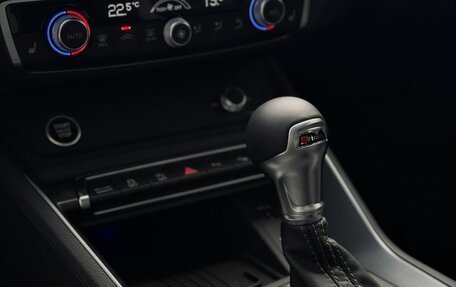 Audi Q3, 2022 год, 2 490 000 рублей, 13 фотография