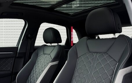 Audi Q3, 2022 год, 2 490 000 рублей, 11 фотография