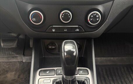 Hyundai Creta I рестайлинг, 2019 год, 1 100 000 рублей, 13 фотография