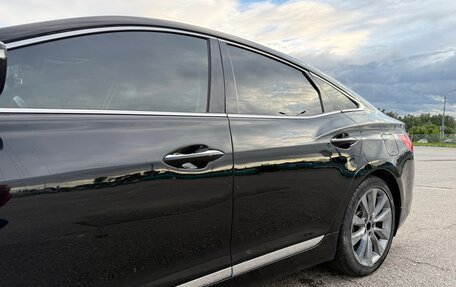Hyundai Grandeur, 2012 год, 1 300 000 рублей, 4 фотография