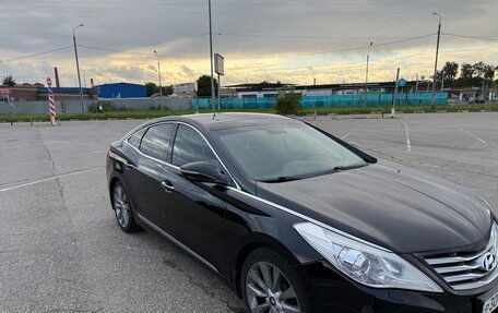 Hyundai Grandeur, 2012 год, 1 300 000 рублей, 3 фотография