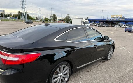 Hyundai Grandeur, 2012 год, 1 300 000 рублей, 6 фотография