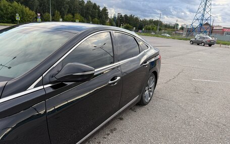 Hyundai Grandeur, 2012 год, 1 300 000 рублей, 8 фотография