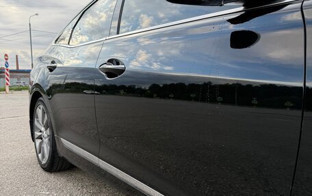 Hyundai Grandeur, 2012 год, 1 300 000 рублей, 9 фотография