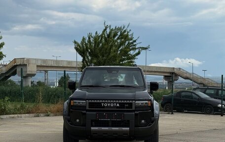 Toyota Land Cruiser Prado, 2026 год, 10 810 000 рублей, 2 фотография