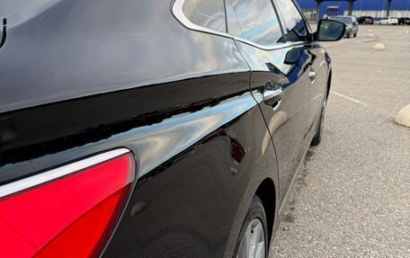 Hyundai Grandeur, 2012 год, 1 300 000 рублей, 15 фотография