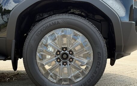 Toyota Land Cruiser Prado, 2026 год, 10 810 000 рублей, 4 фотография