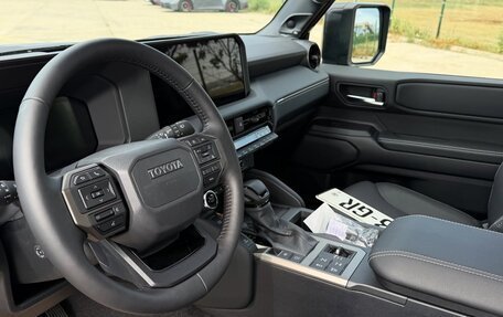 Toyota Land Cruiser Prado, 2026 год, 10 810 000 рублей, 5 фотография