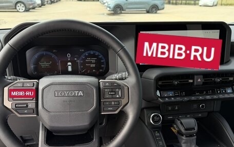 Toyota Land Cruiser Prado, 2026 год, 10 810 000 рублей, 6 фотография