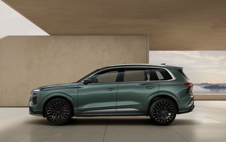Audi Q7, 2026 год, 14 000 000 рублей, 3 фотография
