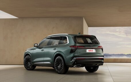 Audi Q7, 2026 год, 14 000 000 рублей, 2 фотография