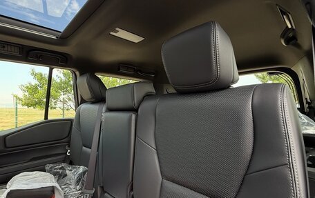 Toyota Land Cruiser Prado, 2026 год, 10 810 000 рублей, 17 фотография
