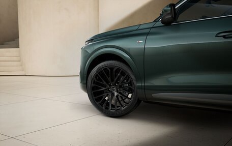 Audi Q7, 2026 год, 14 000 000 рублей, 5 фотография