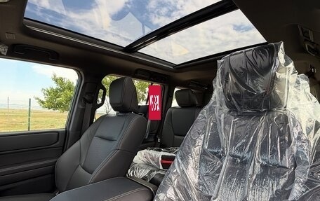 Toyota Land Cruiser Prado, 2026 год, 10 810 000 рублей, 11 фотография