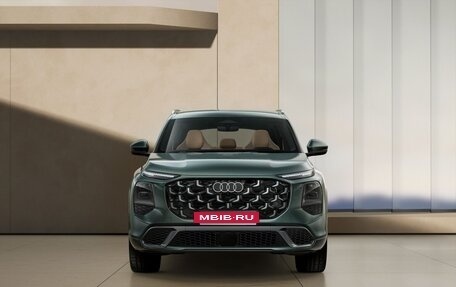 Audi Q7, 2026 год, 14 000 000 рублей, 4 фотография