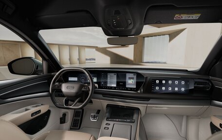 Audi Q7, 2026 год, 14 000 000 рублей, 6 фотография