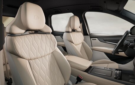 Audi Q7, 2026 год, 14 000 000 рублей, 7 фотография