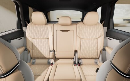 Audi Q7, 2026 год, 14 000 000 рублей, 8 фотография
