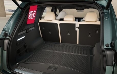 Audi Q7, 2026 год, 14 000 000 рублей, 9 фотография