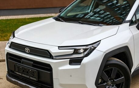 Toyota RAV4, 2026 год, 4 180 000 рублей, 4 фотография